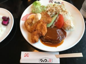 マックさんの家 あのステッカーで有名な京都北山の喫茶に行ってきた 京都はんなりずむ