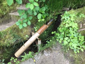 詩仙堂丈山寺は ししおどし発祥の地 京都駅からどう行けば良い 京都はんなりずむ