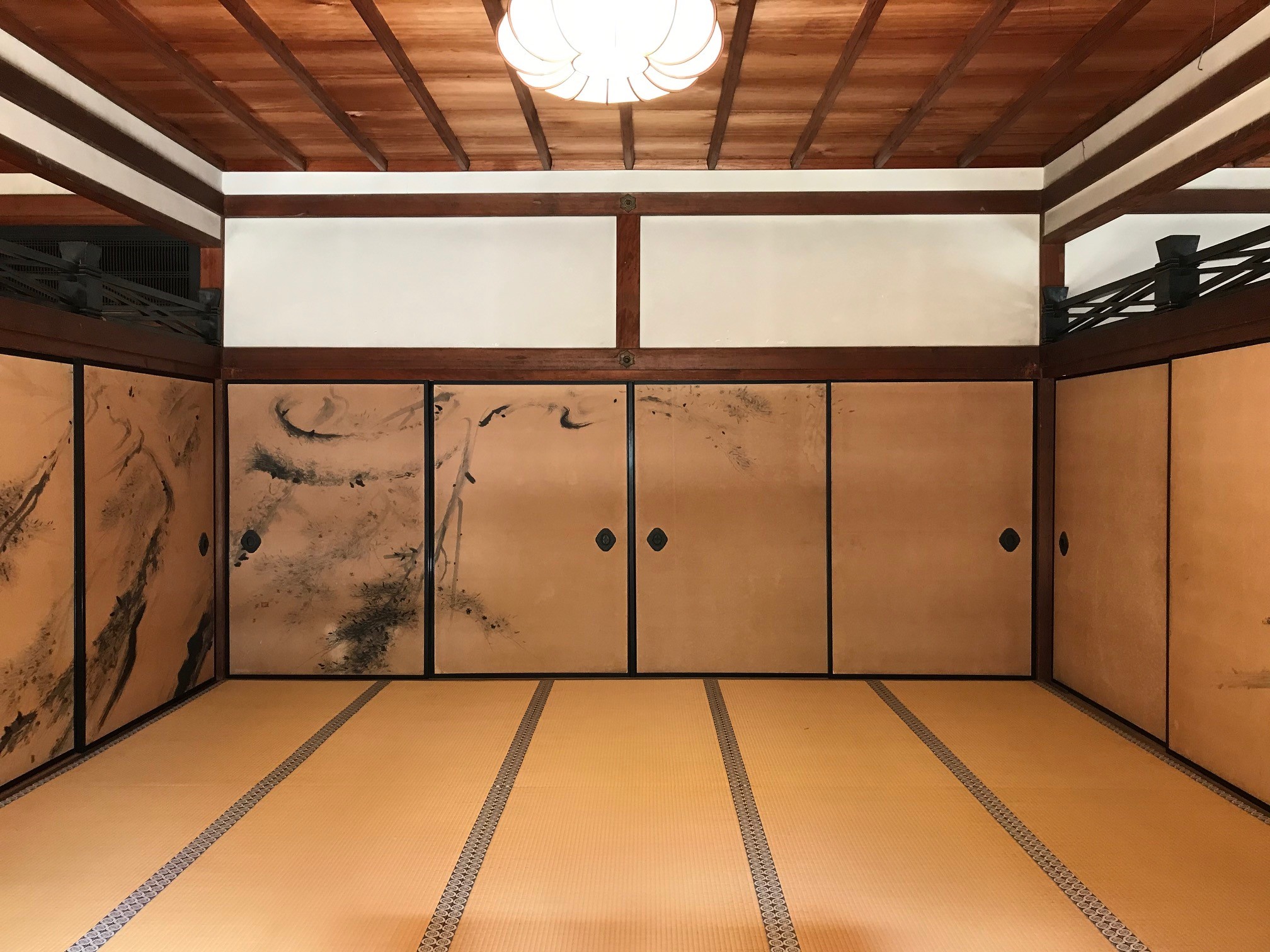 京都御室・仁和寺の見どころは御殿２つの庭園と７つのパワースポット