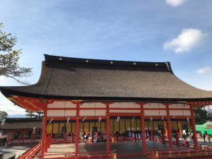 伏見稲荷大社が空いてる時期と時間帯はいつ 参拝の所要時間について 京都はんなりずむ