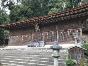 宇治上神社と宇治神社の違いは うさぎに縁のある日本最古の神社参拝 京都はんなりずむ