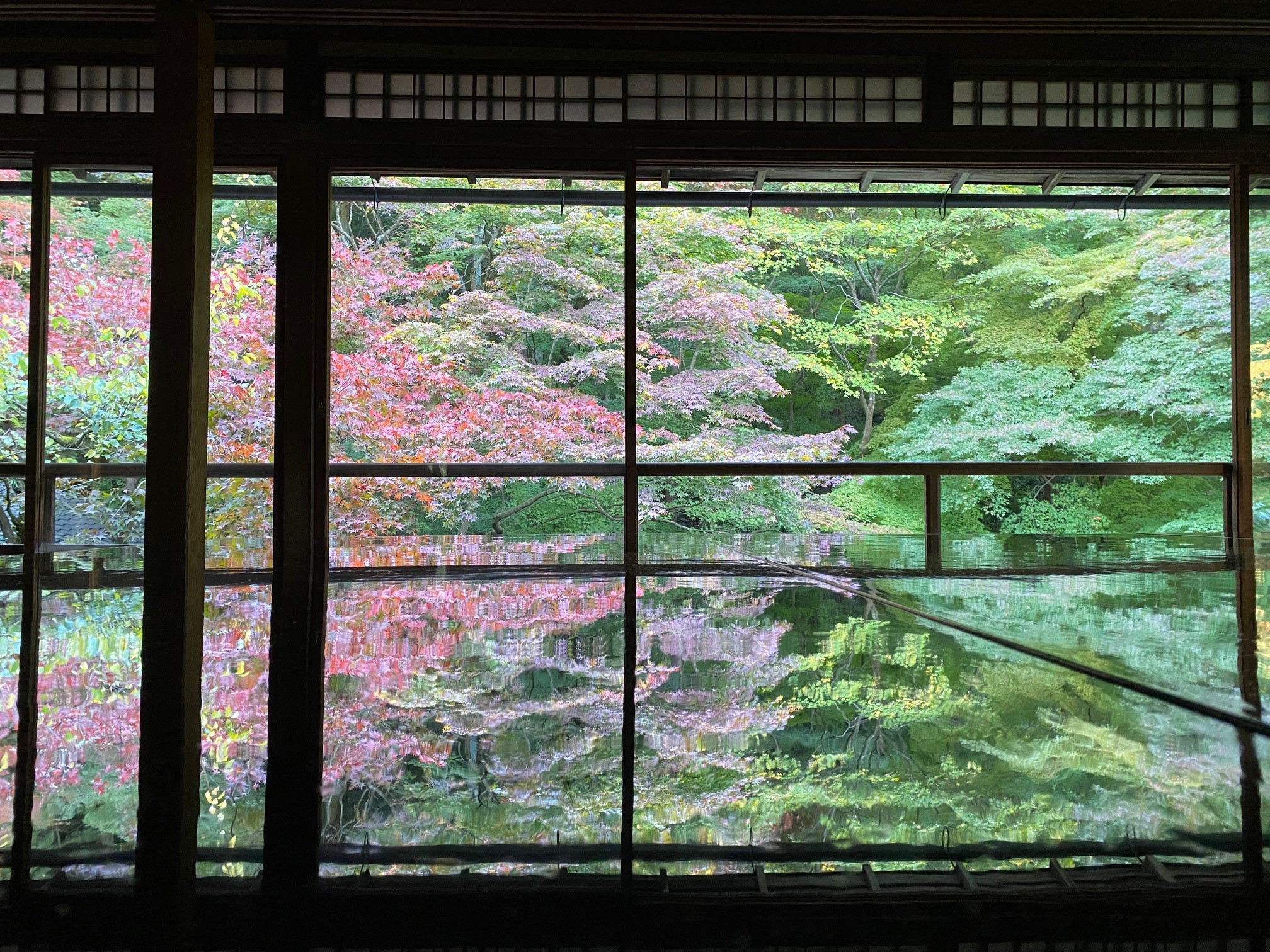 瑠璃光院に駐車場はあるの 実際に行ってみた便利なアクセスをご紹介 京都はんなりずむ